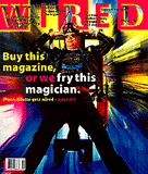 Wired, September 1994 © BillKaysing.com
