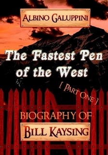 Book's cover  © BillKaysing.com
