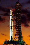Saturn V © BillKaysing.com