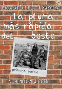 La pluma más rapida del Oeste - Edición española